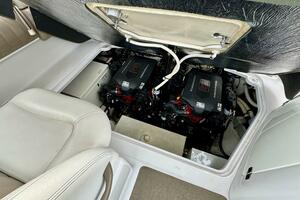 28ft Four Winns Yacht For Sale