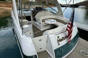 28ft Four Winns Yacht For Sale