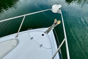 28ft Four Winns Yacht For Sale