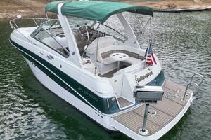 28ft Four Winns Yacht For Sale