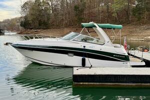 28ft Four Winns Yacht For Sale