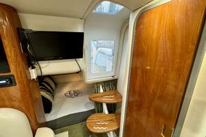 28ft Four Winns Yacht For Sale