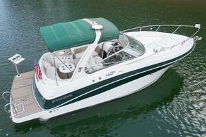 28ft Four Winns Yacht For Sale