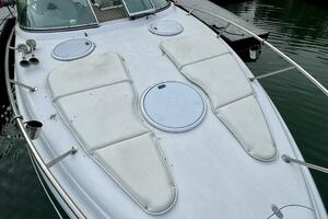 28ft Four Winns Yacht For Sale