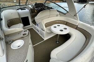 28ft Four Winns Yacht For Sale