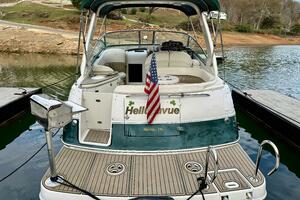 28ft Four Winns Yacht For Sale