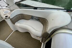 28ft Four Winns Yacht For Sale