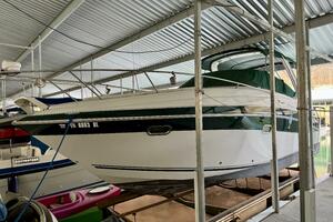 28ft Four Winns Yacht For Sale