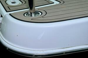 28ft Four Winns Yacht For Sale