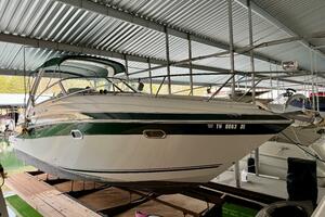 28ft Four Winns Yacht For Sale