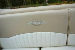 21ft Stingray Yacht For Sale