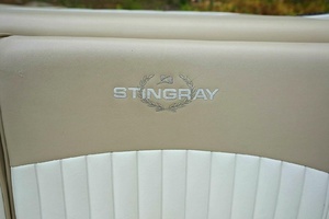 21ft Stingray Yacht For Sale