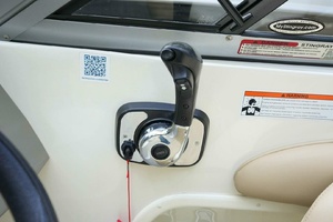 21ft Stingray Yacht For Sale