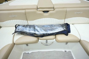 21ft Stingray Yacht For Sale