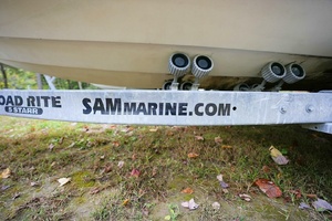 21ft Stingray Yacht For Sale