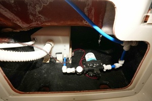 21ft Stingray Yacht For Sale