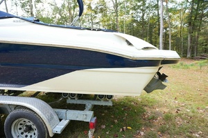 21ft Stingray Yacht For Sale