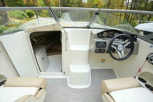21ft Stingray Yacht For Sale