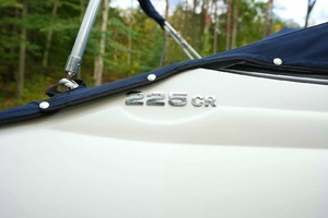21ft Stingray Yacht For Sale