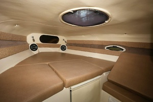 21ft Stingray Yacht For Sale
