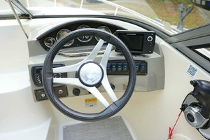 21ft Stingray Yacht For Sale