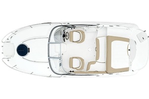 21ft Stingray Yacht For Sale