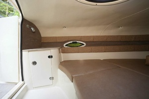 21ft Stingray Yacht For Sale