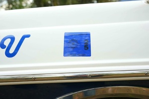 21ft Stingray Yacht For Sale