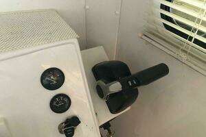 2013 Catamaran Cruiser thumbnail 20