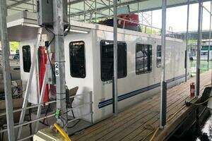2013 Catamaran Cruiser thumbnail 30