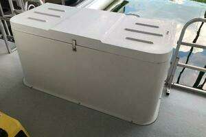 2013 Catamaran Cruiser thumbnail 10