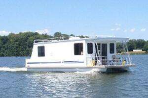 2013 Catamaran Cruiser thumbnail 1