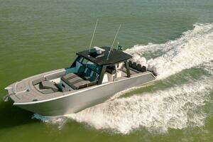  2024 Sedna  Yacht For Sale in Naples FL