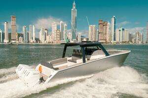  2024 Sedna  Yacht For Sale in Naples FL