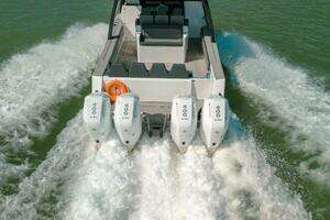  2024 Sedna  Yacht For Sale in Naples FL