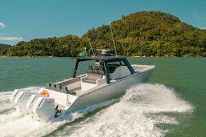  2024 Sedna  Yacht For Sale in Naples FL