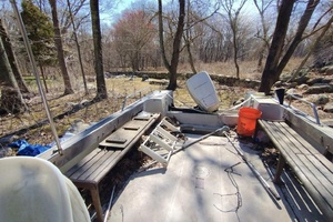 25ft Boston Whaler Yacht For Sale