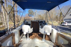 25ft Boston Whaler Yacht For Sale