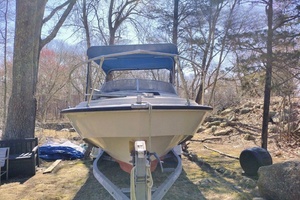 25ft Boston Whaler Yacht For Sale