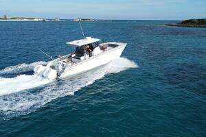  2024 Sedna  Yacht For Sale in Naples FL