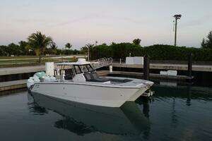  2024 Sedna  Yacht For Sale in Naples FL