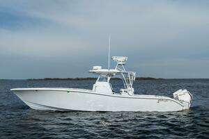  2021 Yellowfin  Yacht For Sale in Sanibel FL