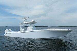  2021 Yellowfin  Yacht For Sale in Sanibel FL