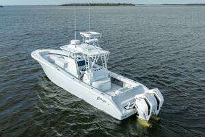  2021 Yellowfin  Yacht For Sale in Sanibel FL