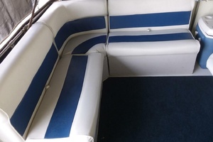 UNDER THE WIRE 35ft Chris Craft Yacht For Sale