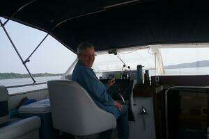 1979 Chris-Craft Catalina 350 thumbnail 24