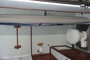 UNDER THE WIRE 35ft Chris Craft Yacht For Sale
