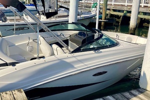 20ft Sea Ray Yacht For Sale