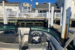 20ft Sea Ray Yacht For Sale
