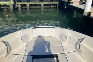 20ft Sea Ray Yacht For Sale
